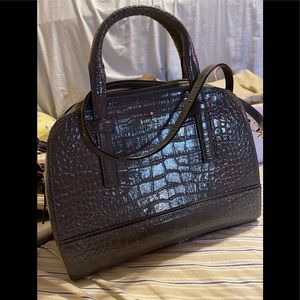 Kate Spade small felix riverside street exotic.